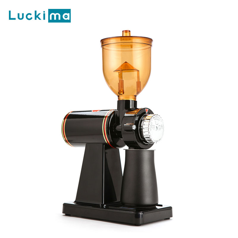 Macinacaffè elettrico professi - French Press Coffee Maker recensione e prezzo