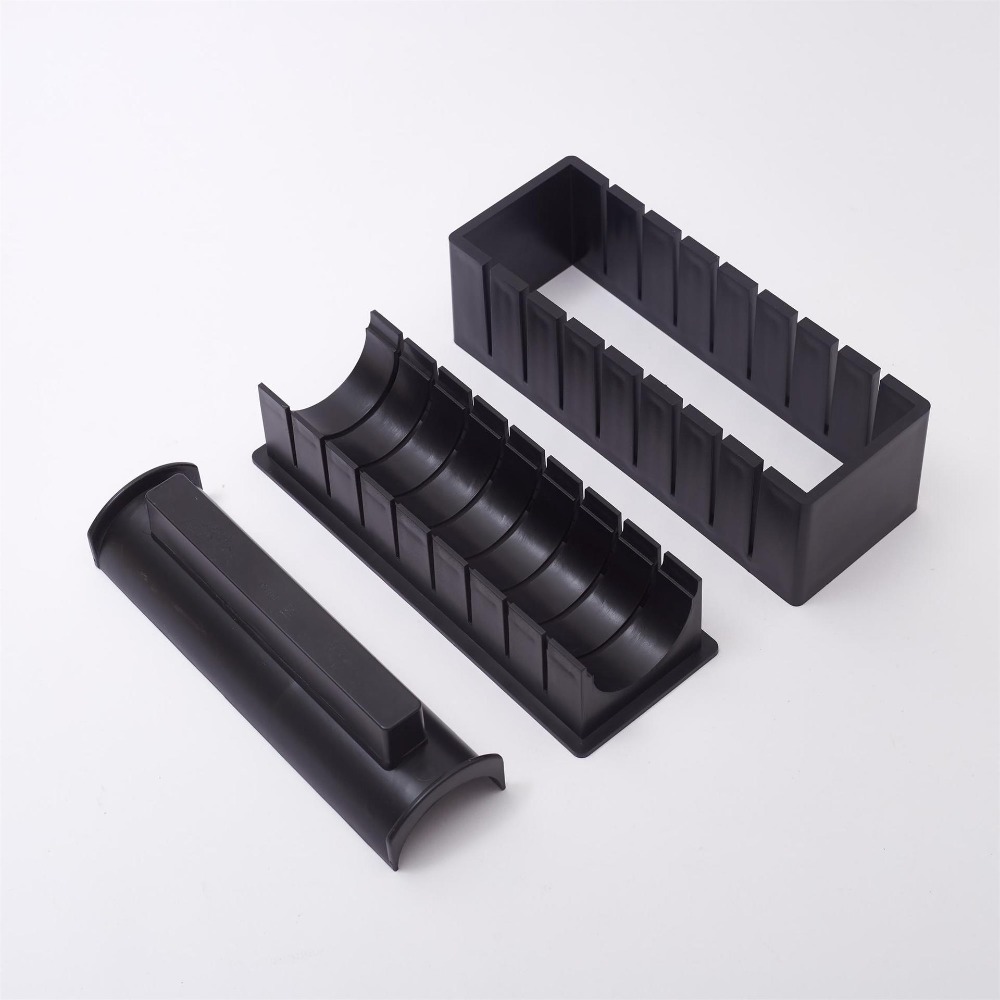 3 Pz/set Giapponese Sushi Make - Healthy Kitchen Gadgets recensione e prezzo