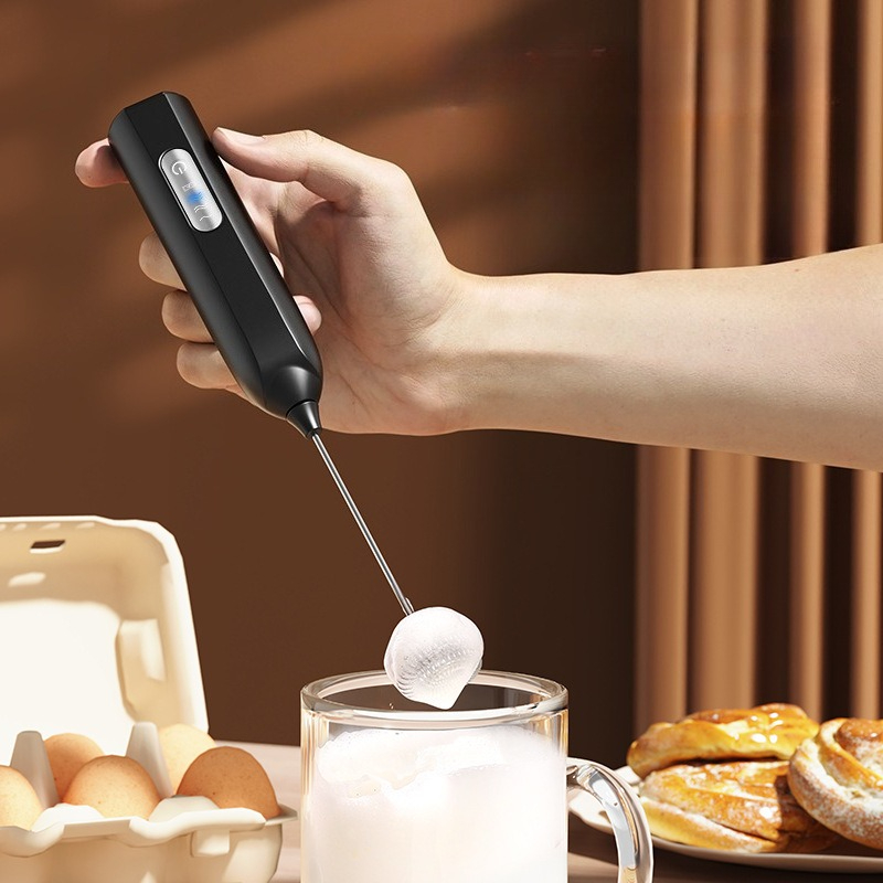 Nuovo Montalatte Elettrico Por - Healthy Kitchen Gadgets recensione e prezzo