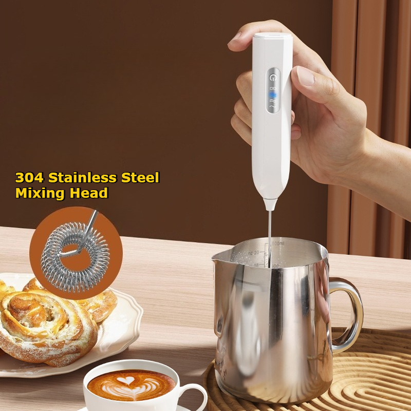 Nuovo Montalatte Elettrico Por - Healthy Kitchen Gadgets recensione e prezzo