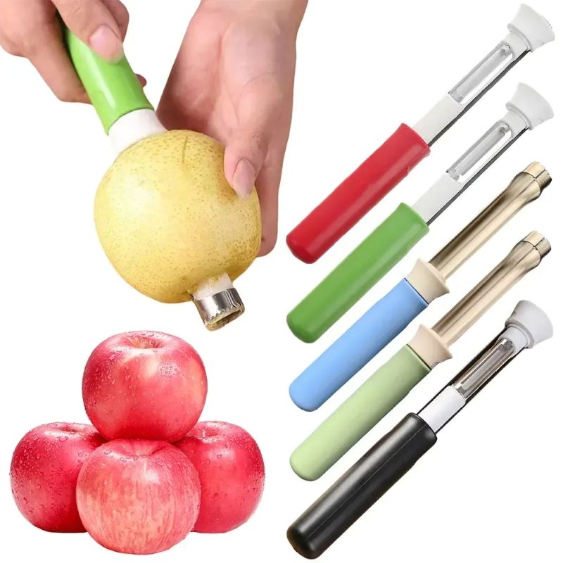 Nuovo 2025: Sbucciatore e Togl - Kitchen Gadgets New 2025 recensione e prezzo