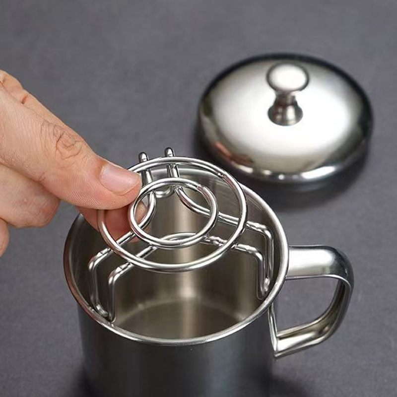 Mini Supporto per Cottura a Va - Kitchen Gadgets For Small Kitchens recensione e prezzo