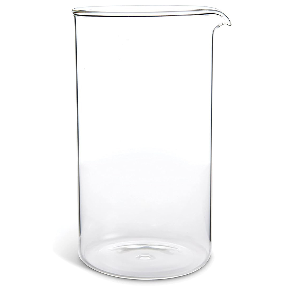 Bicchiere di ricambio universa - French Press Coffee Maker recensione e prezzo