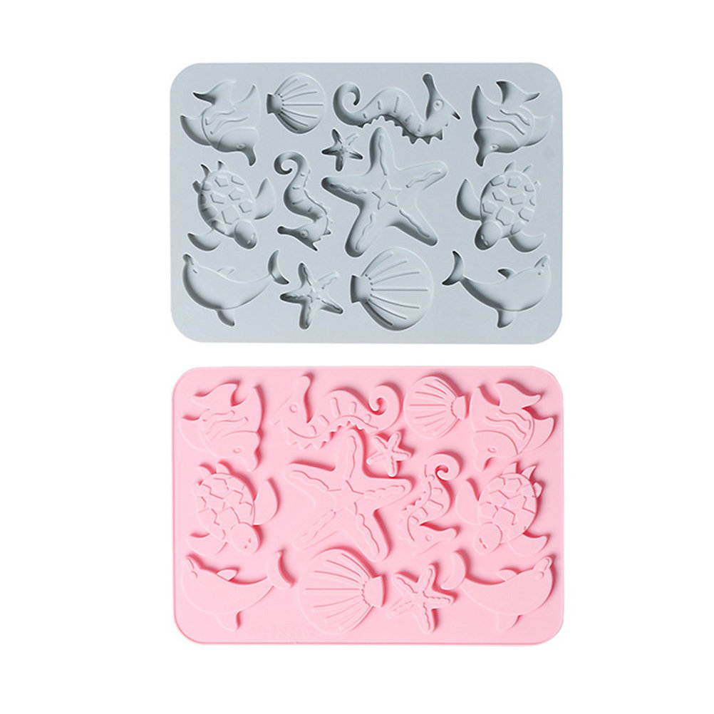 2 Pezzi Stampo in Silicone Sic - Kitchen Gadgets Baking recensione e prezzo