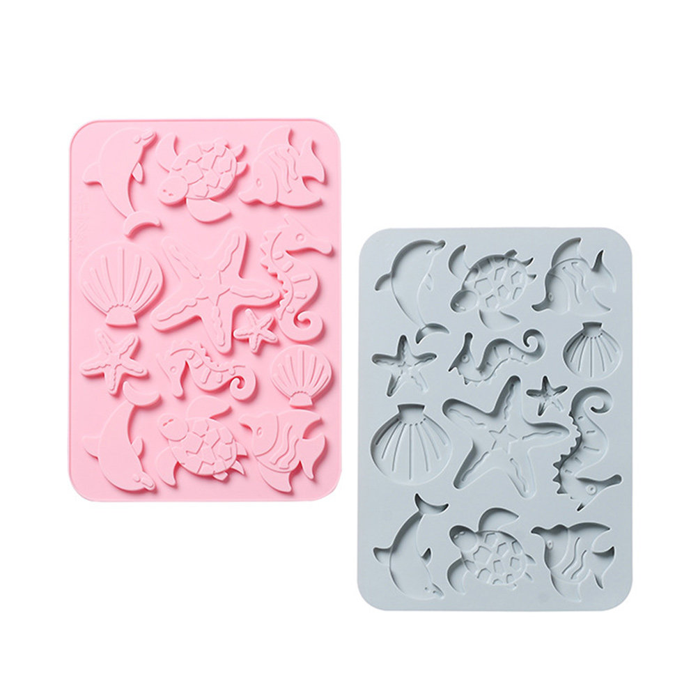 2 Pezzi Stampo in Silicone Sic - Kitchen Gadgets Baking recensione e prezzo