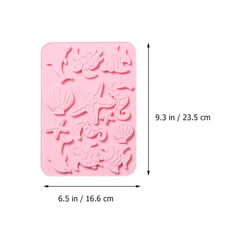 2 Pezzi Stampo in Silicone Sic - Kitchen Gadgets Baking recensione e prezzo