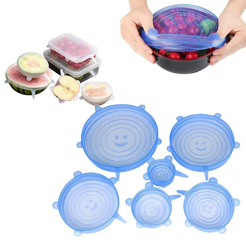 6 pz cucina accessori universa - Kitchen Gadgets List recensione e prezzo