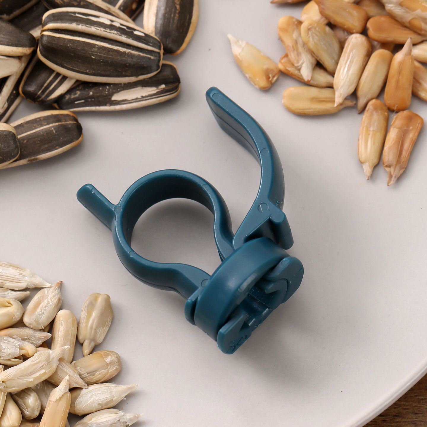 Set di 4 Schiaccianoci Creativ - Kitchen Gadgets For Small Kitchens recensione e prezzo