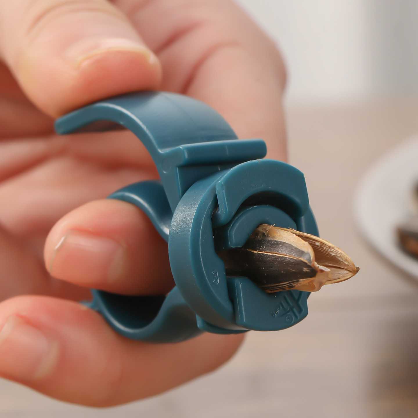 Set di 4 Schiaccianoci Creativ - Kitchen Gadgets For Small Kitchens recensione e prezzo