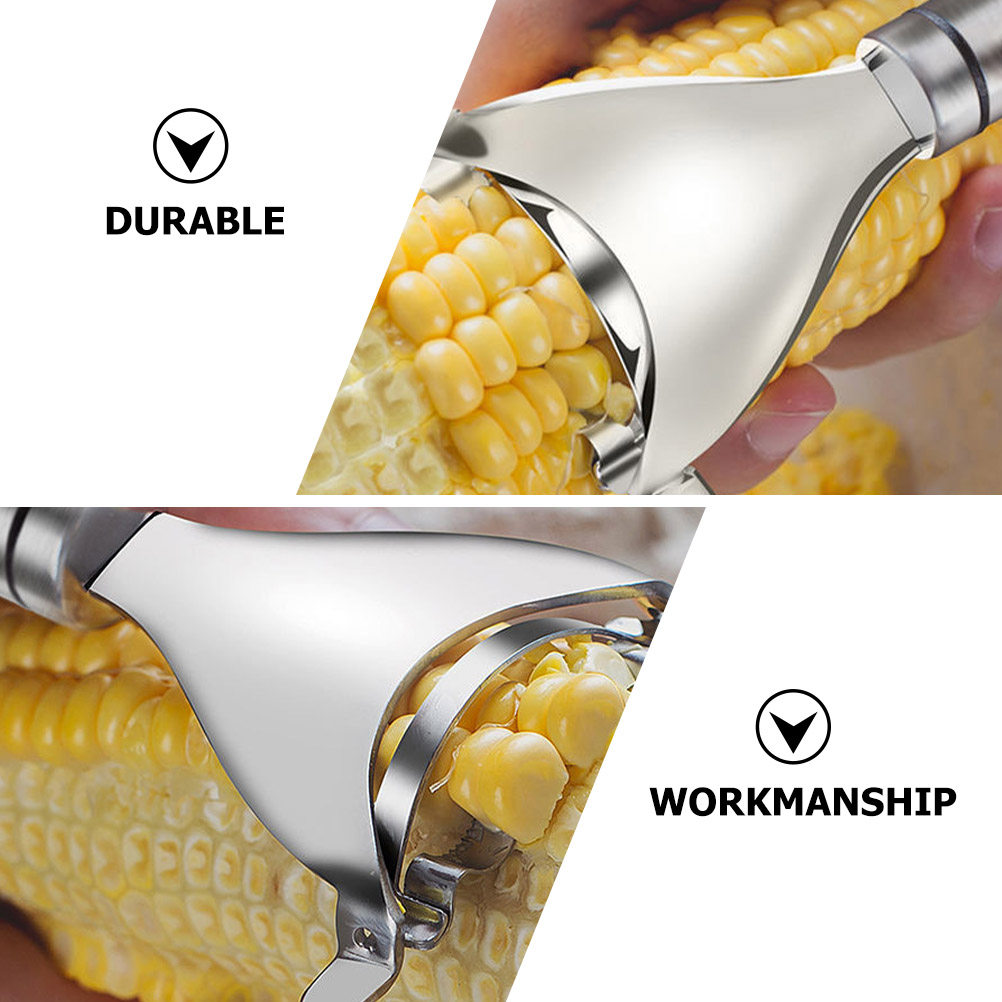 1 pezzo: pelapatate per mais i - Kitchen Gadgets Tools recensione e prezzo