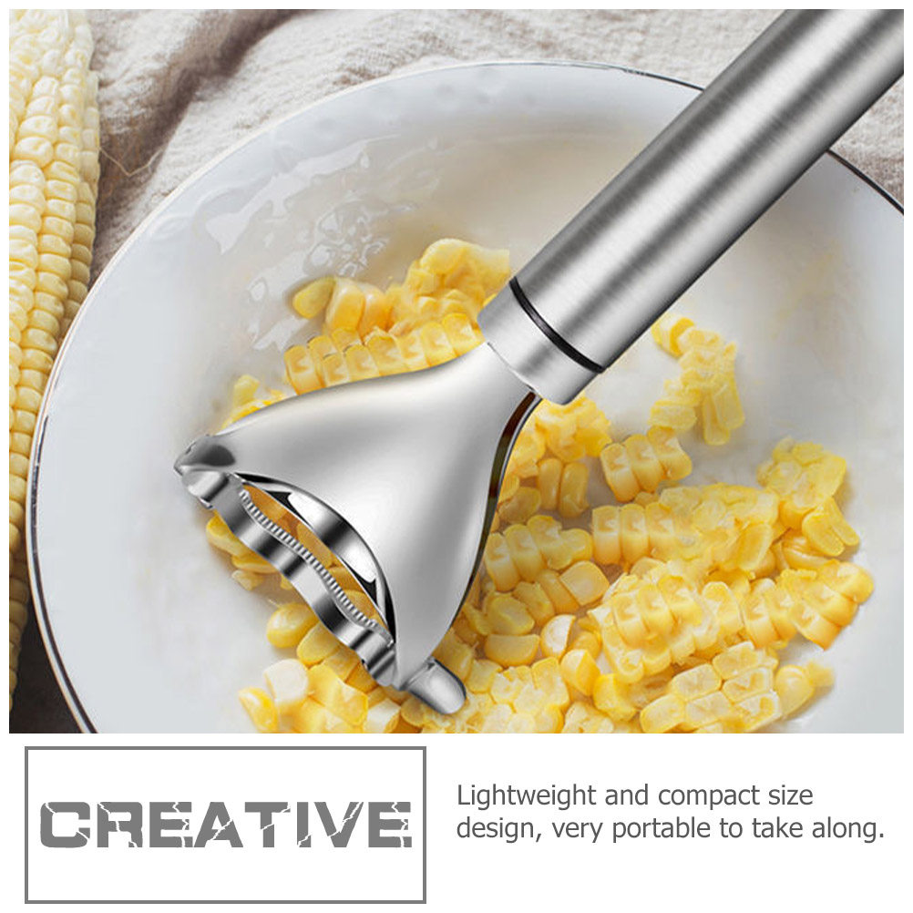 1 pezzo: pelapatate per mais i - Kitchen Gadgets Tools recensione e prezzo