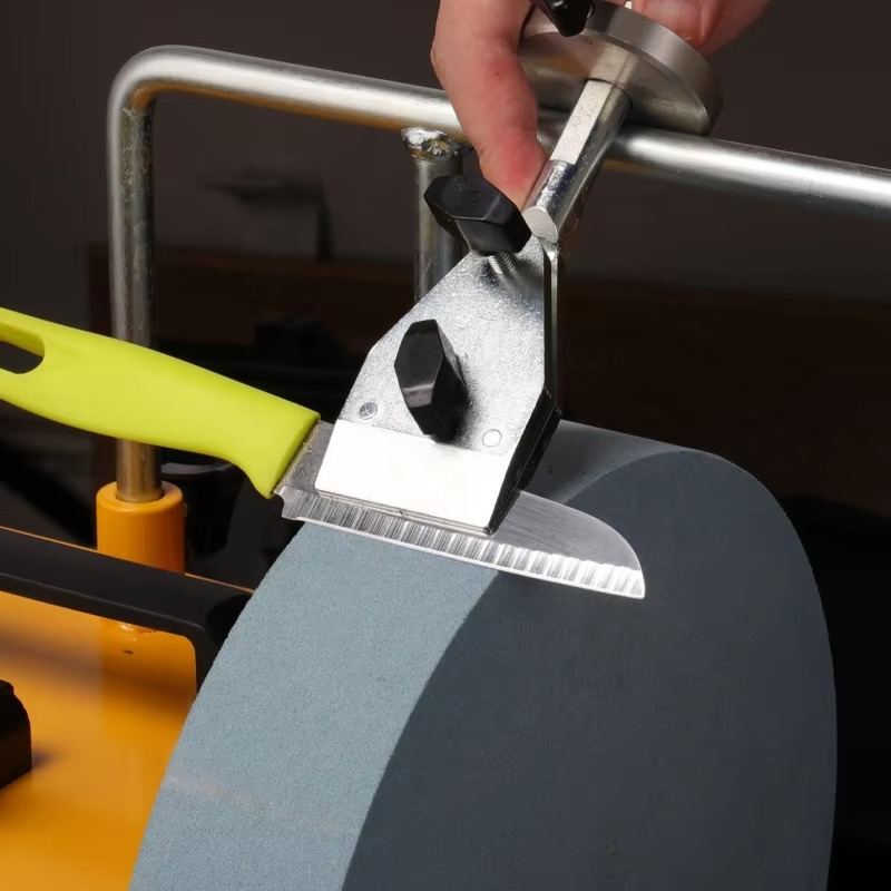 Nuova affilatrice a umido da 8 - Knife Sharpener recensione e prezzo