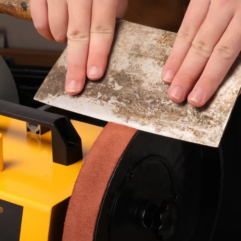Nuova affilatrice a umido da 8 - Knife Sharpener recensione e prezzo