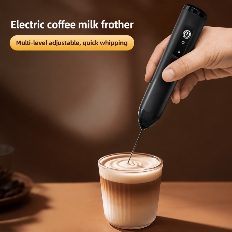 Montalatte Elettrico + Sbattit - Healthy Kitchen Gadgets recensione e prezzo