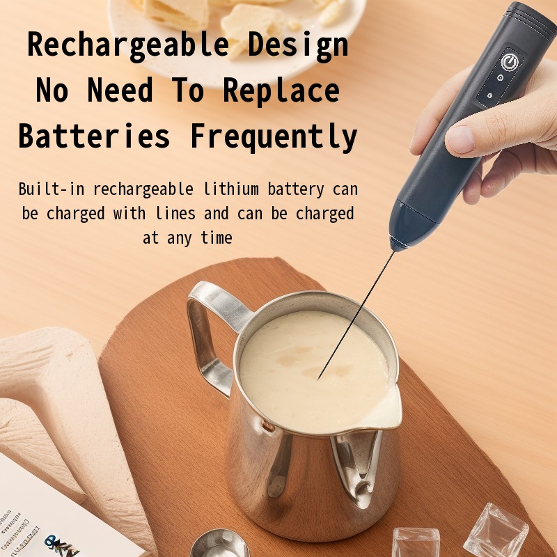 Montalatte Elettrico + Sbattit - Healthy Kitchen Gadgets recensione e prezzo
