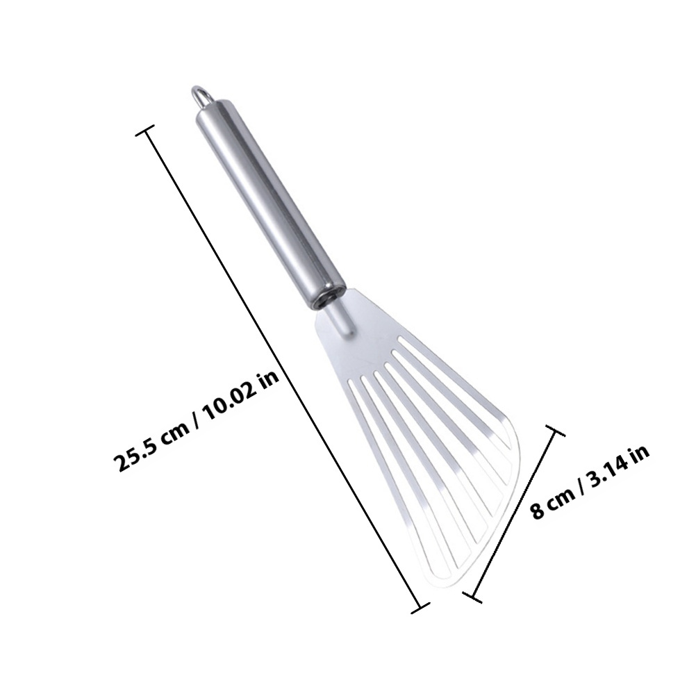 3 pezzi spatola in acciaio ino - Kitchen Gadgets Baking recensione e prezzo