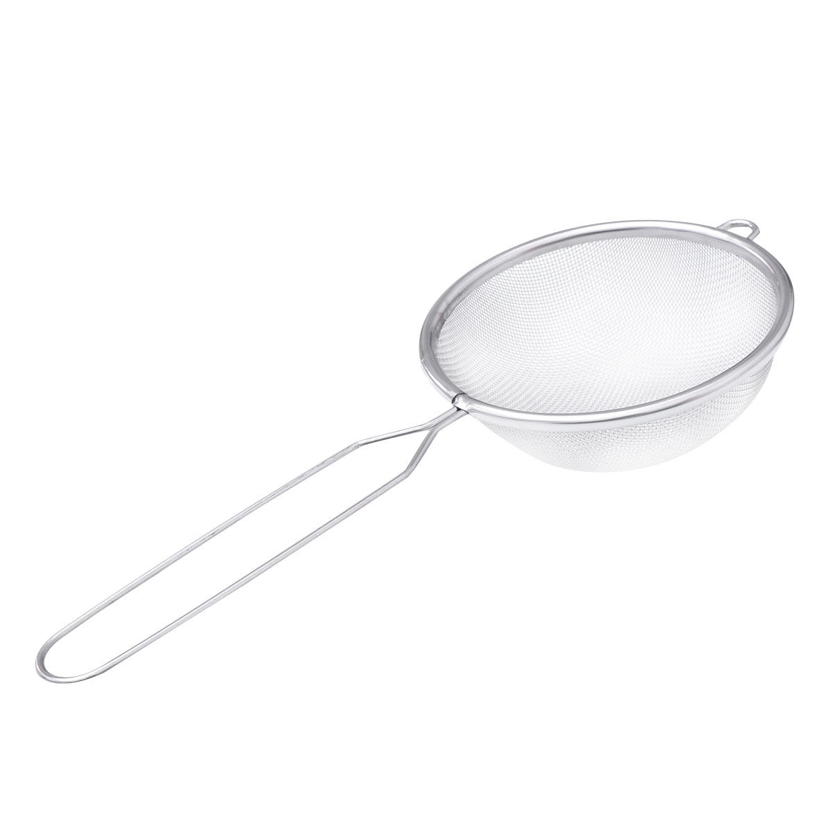 Setaccio per Farina in Acciaio - Kitchen Gadgets Baking recensione e prezzo