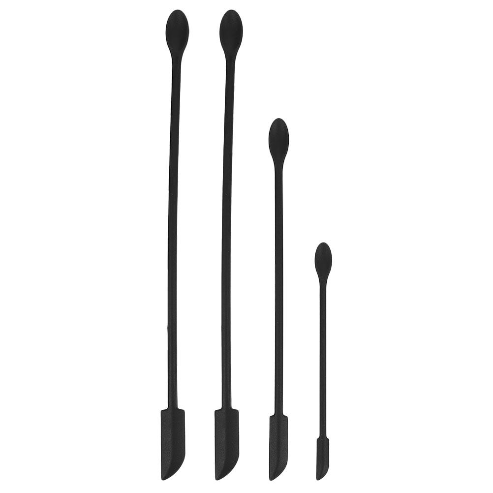 Set di 4 spatole in silicone,  - Kitchen Gadgets Baking recensione e prezzo