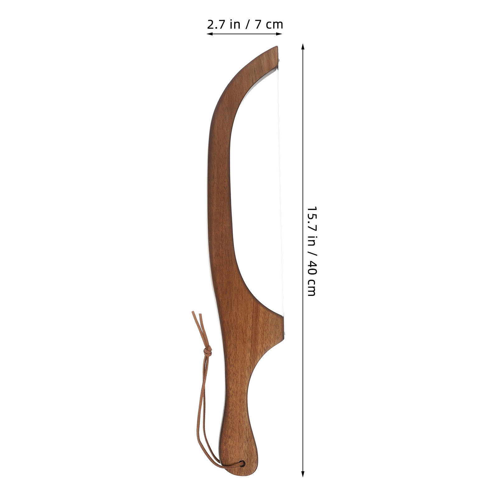 Set di Tagliapane in Legno con - Kitchen Gadgets Baking recensione e prezzo