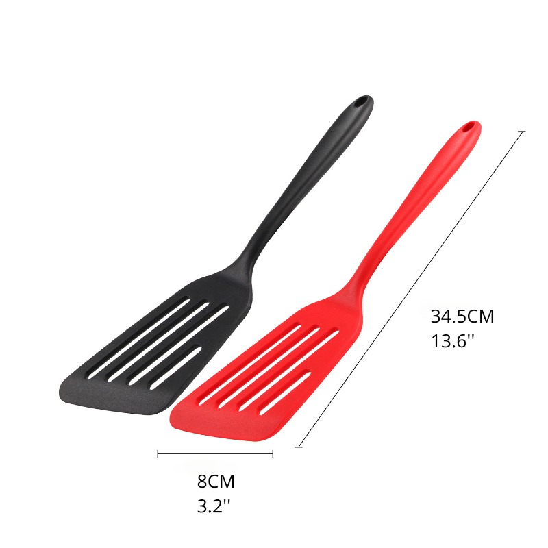 Uovo pesce padella spatola pal - Kitchen Gadgets List recensione e prezzo
