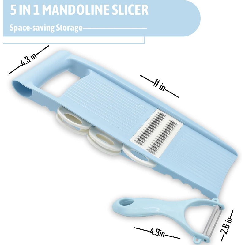 NUOVO Tritaverdure Multifunzio - Kitchen Gadgets That Are Useful recensione e prezzo