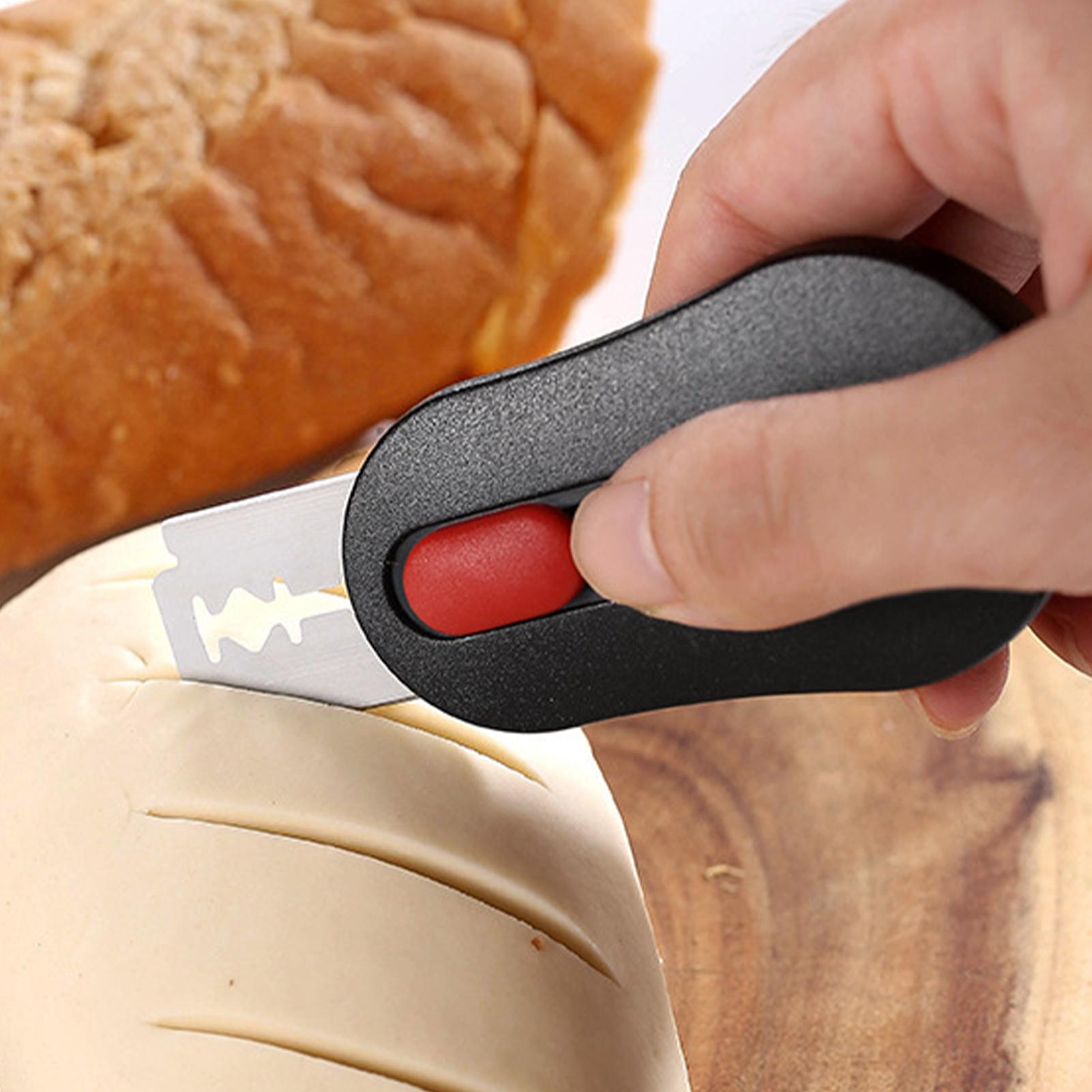 Lama per Pane, Strumento per T - Kitchen Gadgets Baking recensione e prezzo