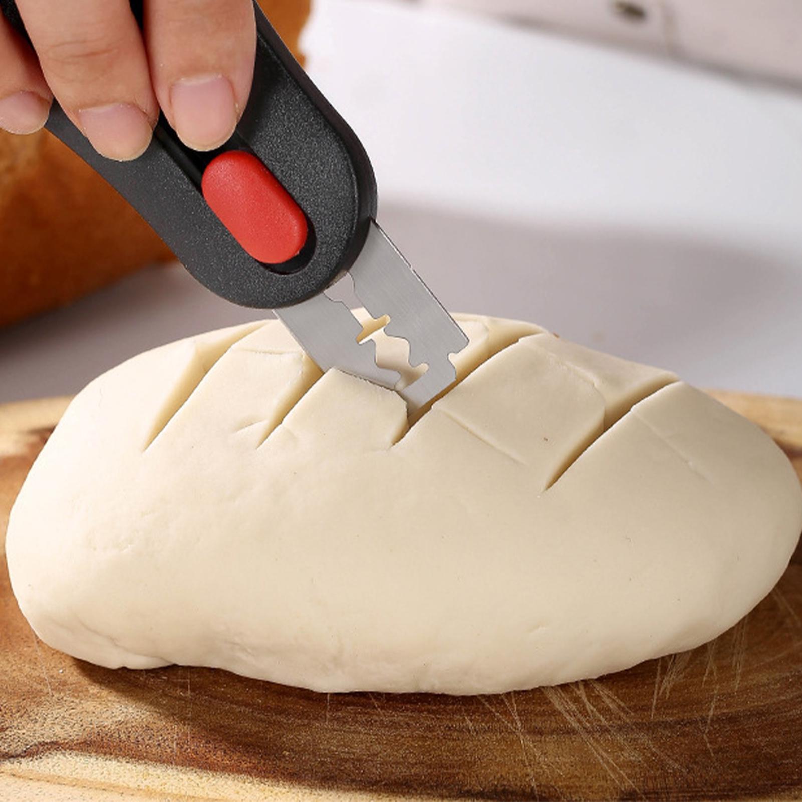 Lama per Pane, Strumento per T - Kitchen Gadgets Baking recensione e prezzo
