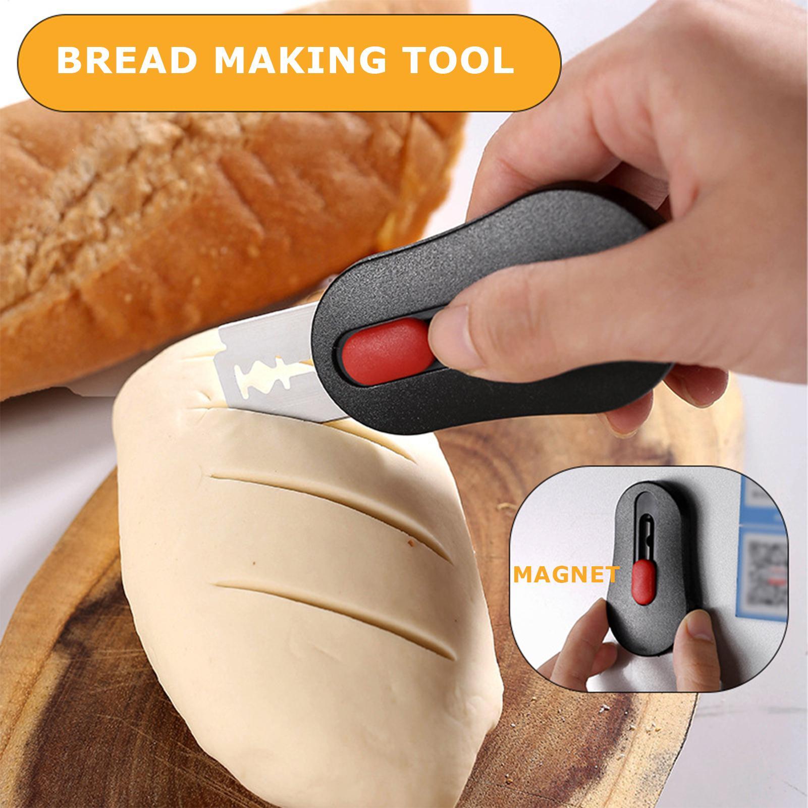 Lama per Pane, Strumento per T - Kitchen Gadgets Baking recensione e prezzo