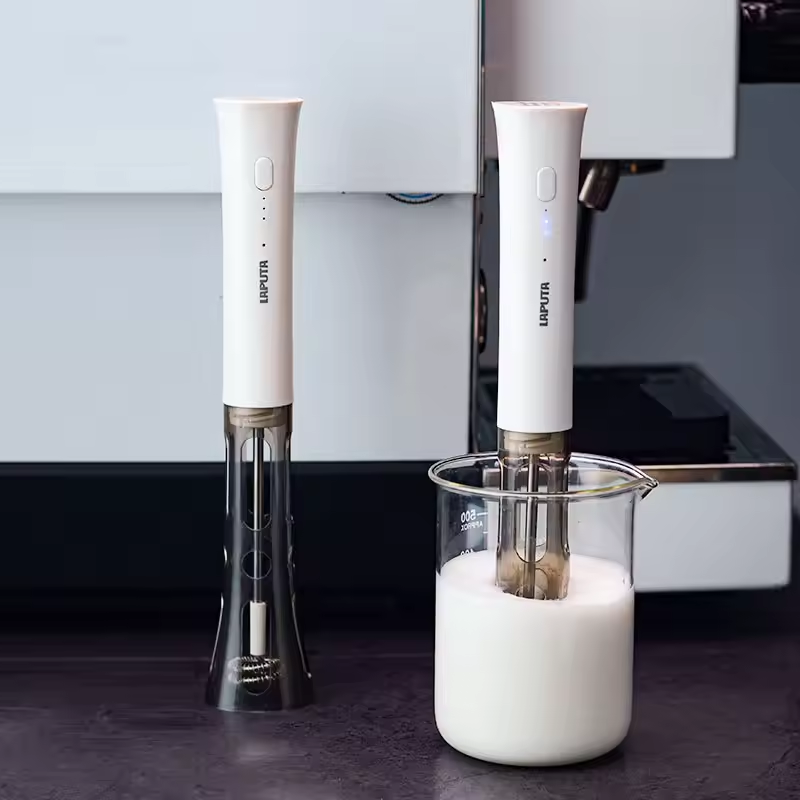 Montalatte elettrico portatile - Kitchen Gadgets Tools recensione e prezzo