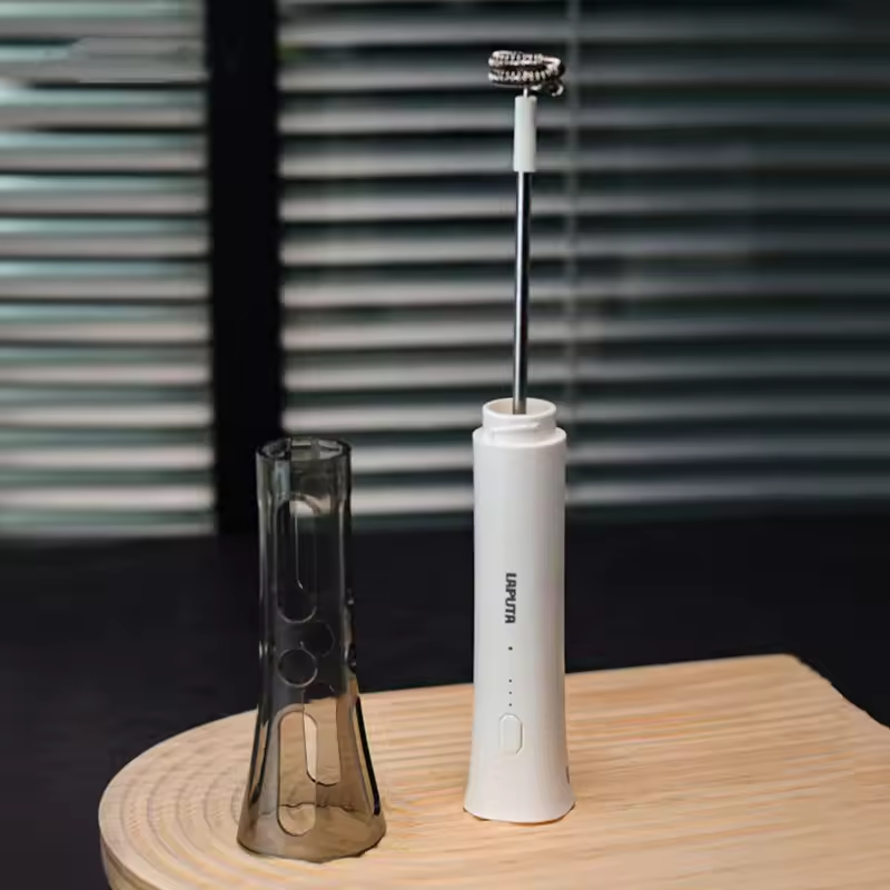 Montalatte elettrico portatile - Kitchen Gadgets Tools recensione e prezzo