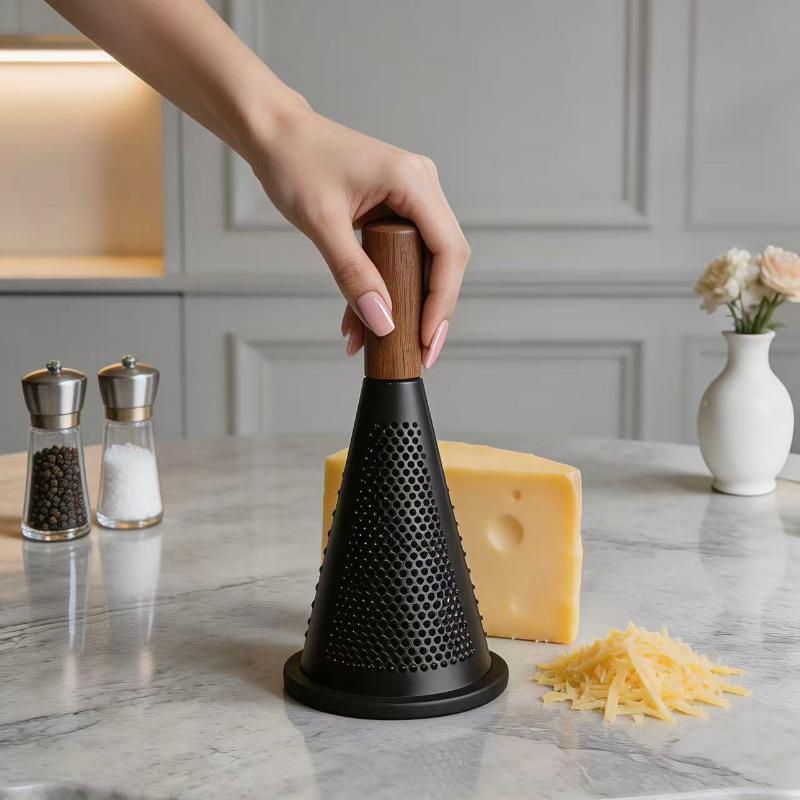 Grattugia in acciaio inossidab - Kitchen Gadgets That Are Useful recensione e prezzo
