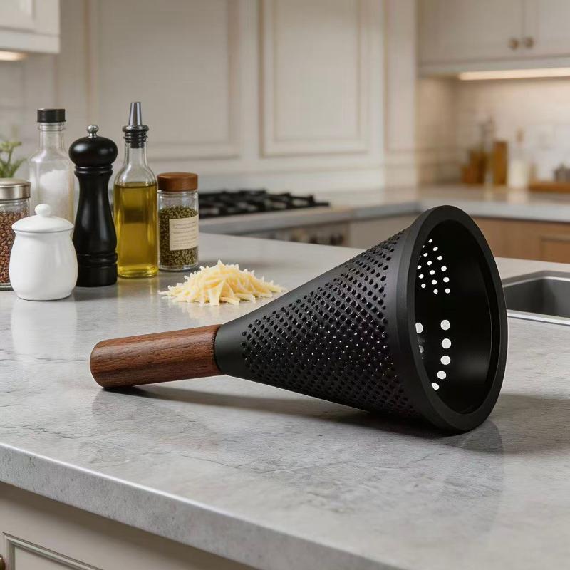 Grattugia in acciaio inossidab - Kitchen Gadgets That Are Useful recensione e prezzo