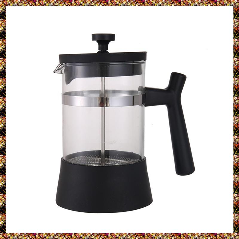BTCL Pressa francese ad alto b - French Press Coffee Maker recensione e prezzo